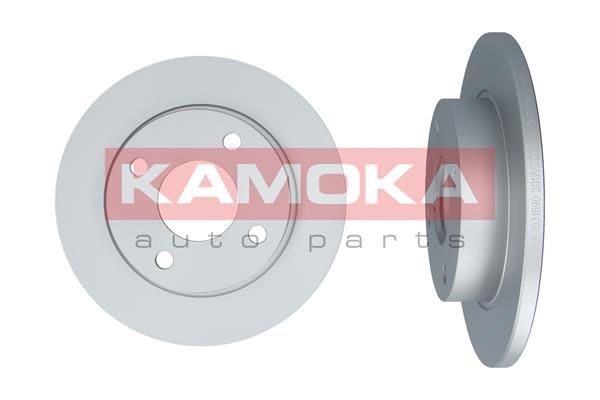 KAMOKA 1031690: Piduriketas Esisild, Ø: 239, 240mm, täis, Ø: 239, 240mm