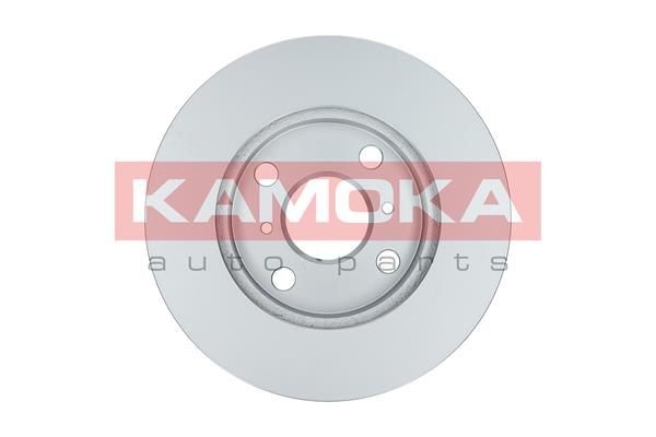 KAMOKA 1032092: Piduriketas Esisild, Ø: 300mm, õhutusega, Ø: 300mm, kaetud