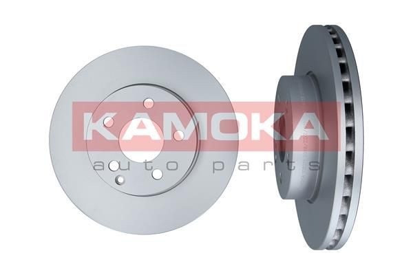 KAMOKA 1032610: Piduriketas Esisild, Ø: 312mm, õhutusega, Ø: 312mm, kaetud