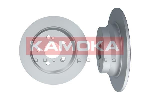 KAMOKA 1032617: Piduriketas Tagasild, Ø: 300mm, täis, Ø: 300mm, kaetud