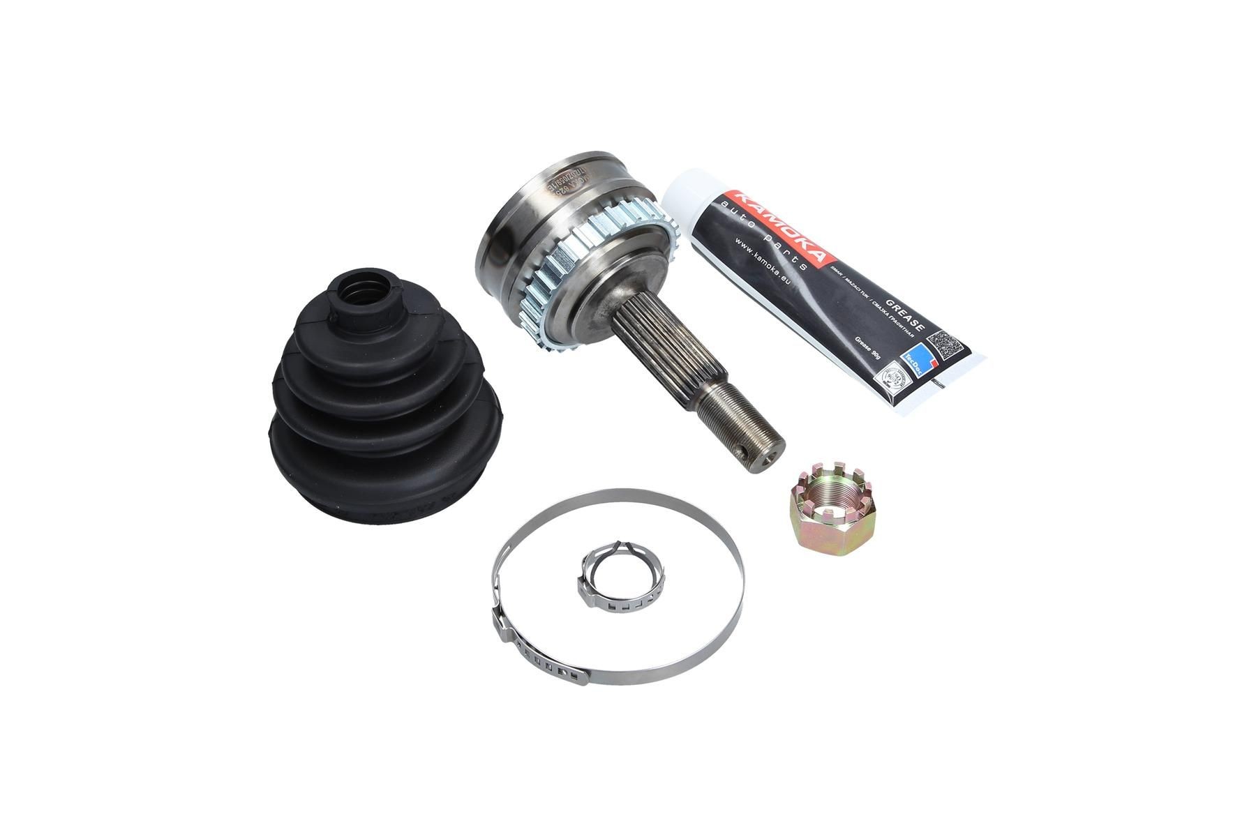 KAMOKA 6610: Jeu de joints, arbre de transmission côté roue