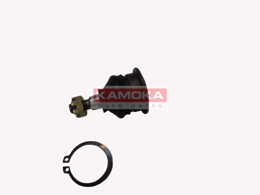 KAMOKA 9947683: Шарнири от двете страни на предната ос, горе, 12,7mm
