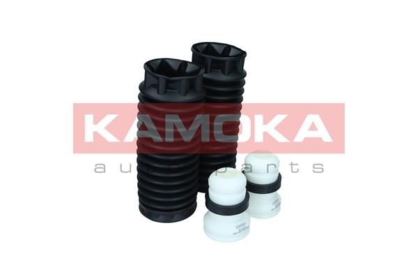 KAMOKA 9949168: Biellette de barre stabilisatrice Essieu avant gauche, 305mm