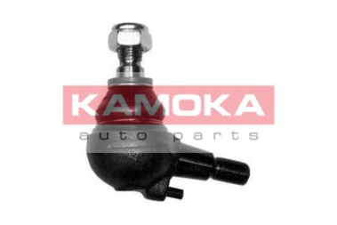 KAMOKA 9949383 Traggelenk Vorderachse beidseitig, 15,9mm