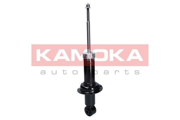 KAMOKA 9950083: Шарнири от двете страни на предната ос, 21,9mm