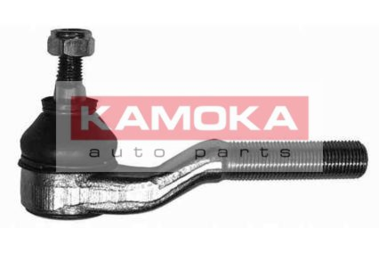 KAMOKA 9953534: Ακρόμπαρο Μπροστινός άξονας αριστερά, 120mm