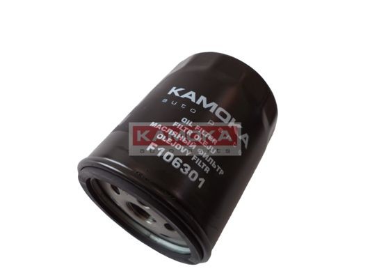 KAMOKA F106301: Eļļas filtrs