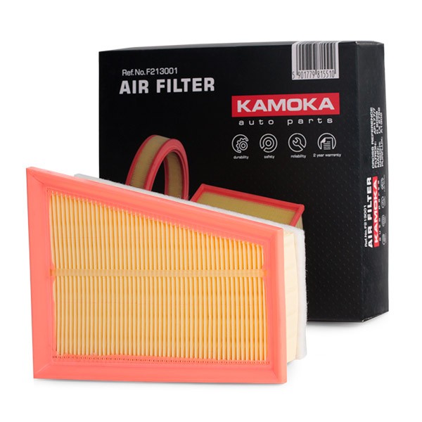 KAMOKA F202101: Vzduchový filtr