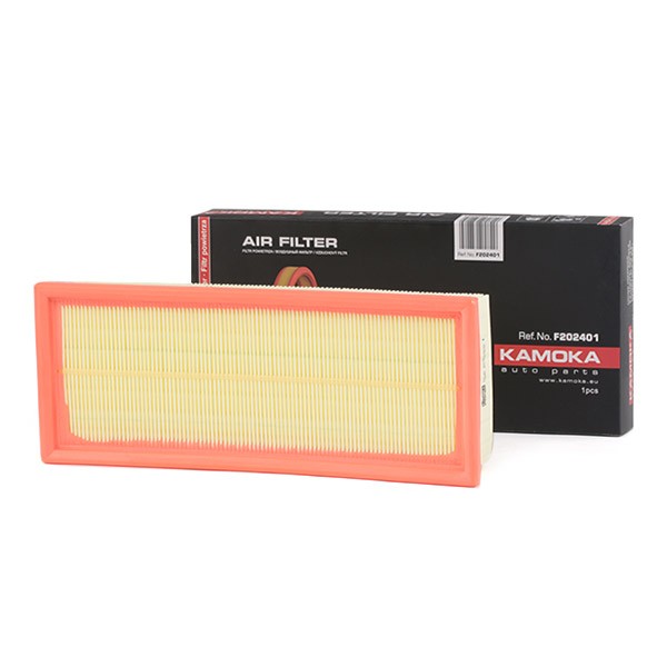 KAMOKA F202401: Gaisa filtrs