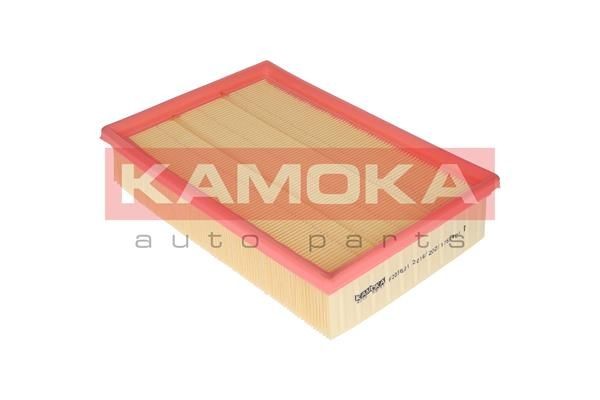 KAMOKA F206001: Oro filtras