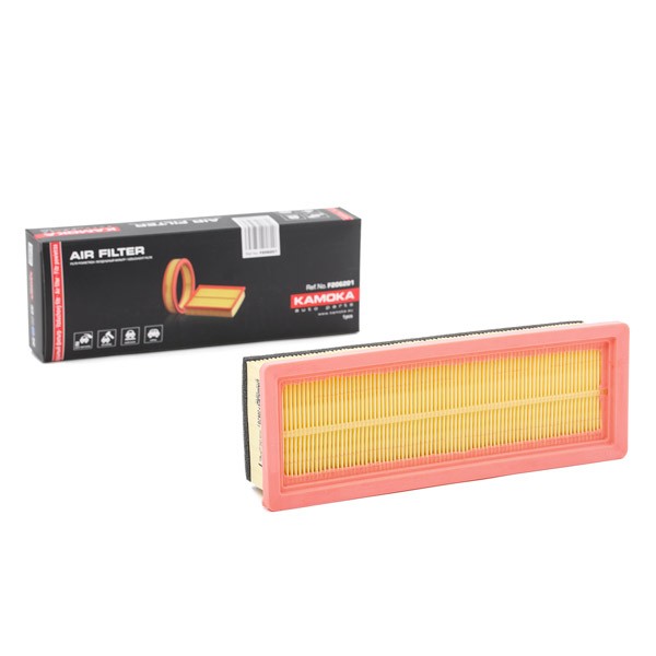 KAMOKA F206201: Luftfilter