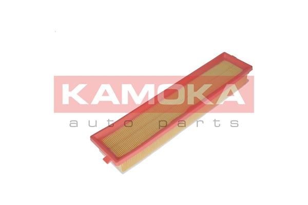 KAMOKA F221001: Gaisa filtrs