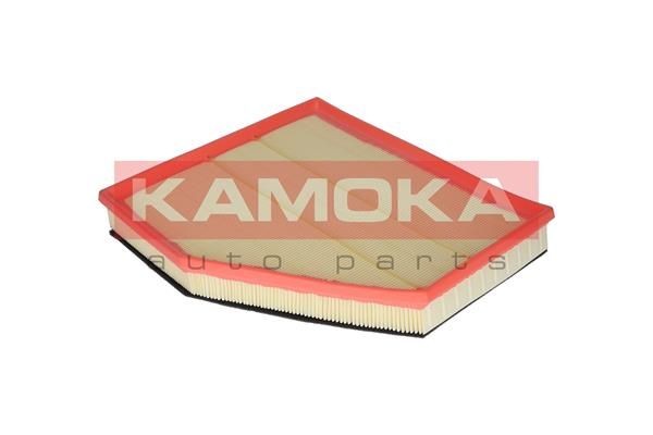 KAMOKA F226301: Gaisa filtrs