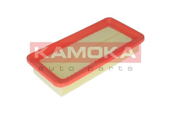 KAMOKA F226601: Vzduchový filtr
