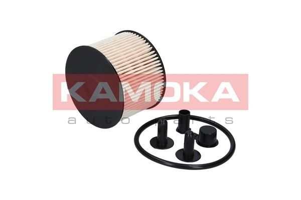 KAMOKA F307301: Filtro carburante