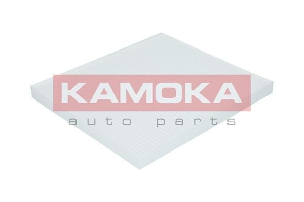 KAMOKA F412601: Filtrs, Salona telpas gaiss Svaigā gaisa filtrs