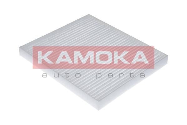 KAMOKA F412701: Filtrs, Salona telpas gaiss Svaigā gaisa filtrs