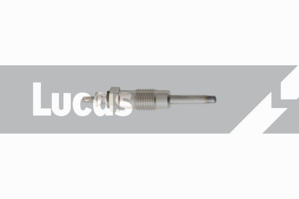 LUCAS DIESEL LP038: Candeletta