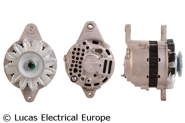 LUCAS ELECTRICAL LRA00399: Laturi 50A