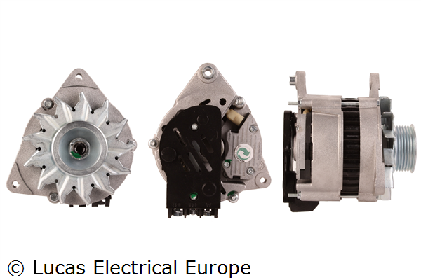 LUCAS ELECTRICAL LRA00518: Laturi 70A
