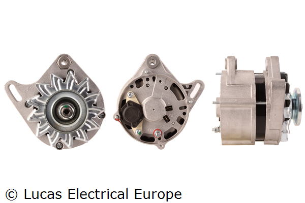 LUCAS ELECTRICAL LRA00599: Laturi 65A