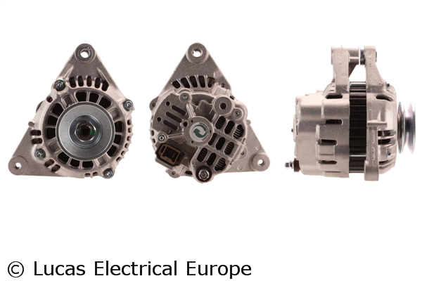 LUCAS ELECTRICAL LRA00765: Alternator 50A