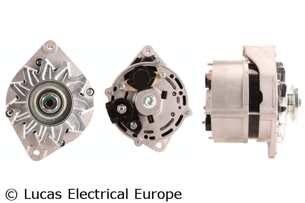 LUCAS ELECTRICAL LRA00774: Laturi 65A
