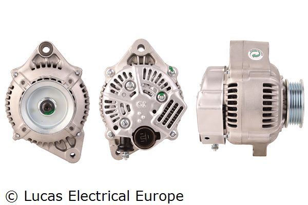 LUCAS ELECTRICAL LRA00947: Laturi 65A