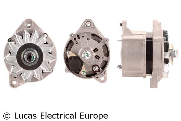 LUCAS ELECTRICAL LRA00998: Alternator 55A