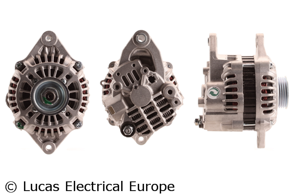 LUCAS ELECTRICAL LRA01124: Laturi 70A