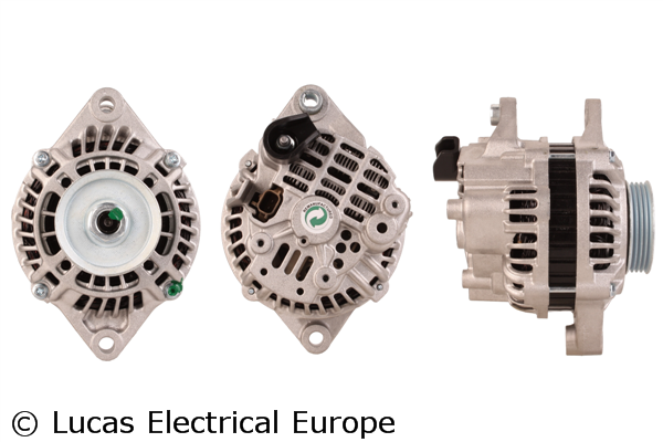 LUCAS ELECTRICAL LRA01154: Alternatore 85A