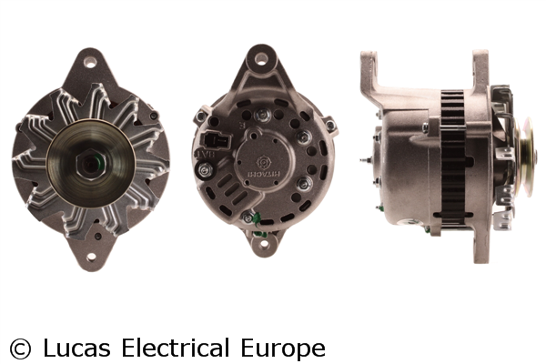 LUCAS ELECTRICAL LRA01218: Laturi 35A