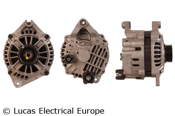 LUCAS ELECTRICAL LRA01561: Laturi 90A