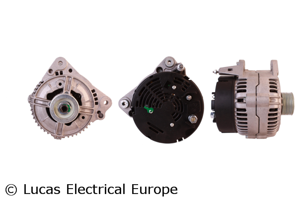 LUCAS ELECTRICAL LRA01575: Laturi 120A