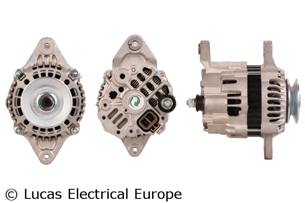 LUCAS ELECTRICAL LRA01578: Laturi 50A