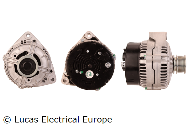 LUCAS ELECTRICAL LRA01723: Laturi 115A
