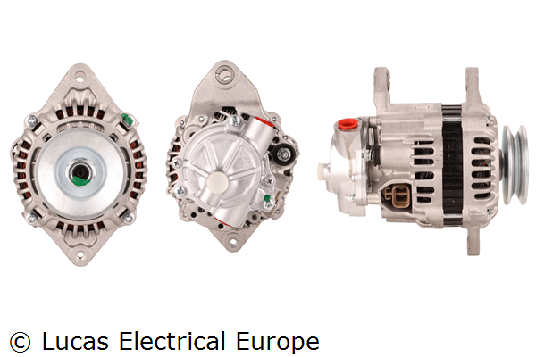LUCAS ELECTRICAL LRA01818: Laturi 70A