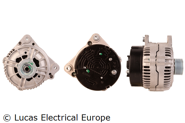 LUCAS ELECTRICAL LRA01821: Laturi 115A