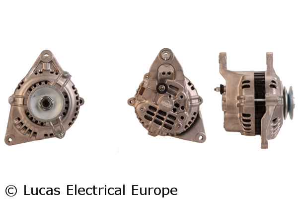LUCAS ELECTRICAL LRA01827: Laturi 60A