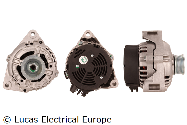 LUCAS ELECTRICAL LRA01833: Kintamosios srovės generatorius 90A