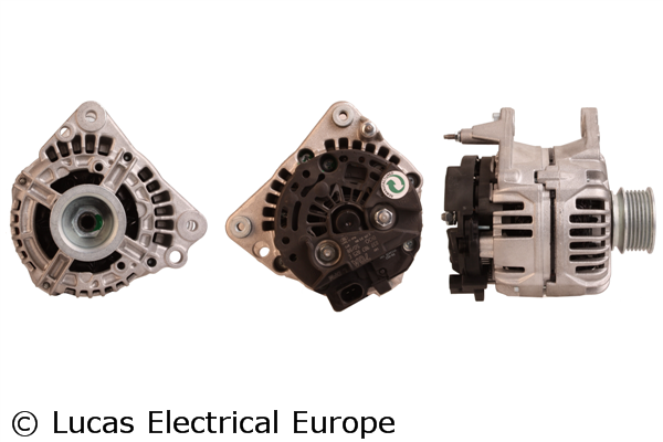 LUCAS ELECTRICAL LRA01912: Laturi 70A
