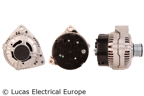 LUCAS ELECTRICAL LRA01919: Kintamosios srovės generatorius 143A