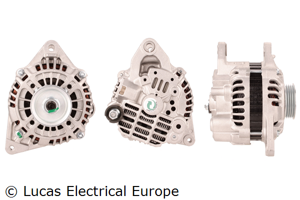 LUCAS ELECTRICAL LRA01939: Alternatore 100A