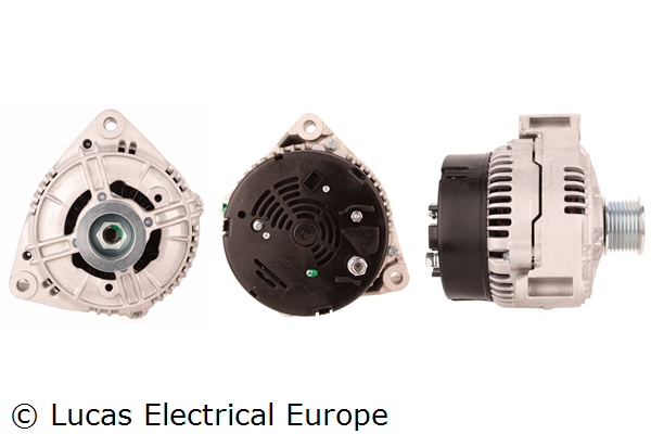 LUCAS ELECTRICAL LRA01949: Kintamosios srovės generatorius 115A