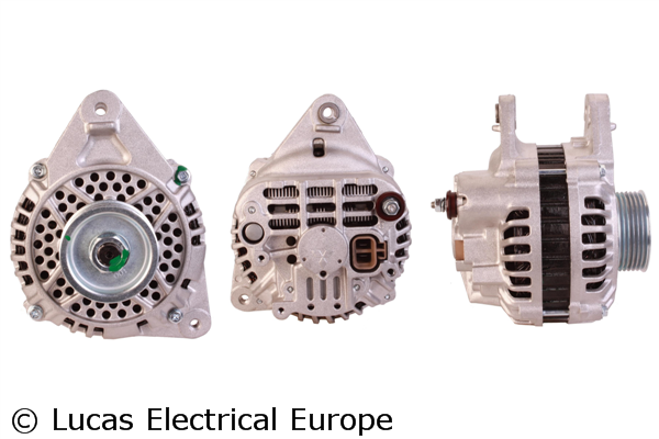 LUCAS ELECTRICAL LRA02067: Laturi 90A