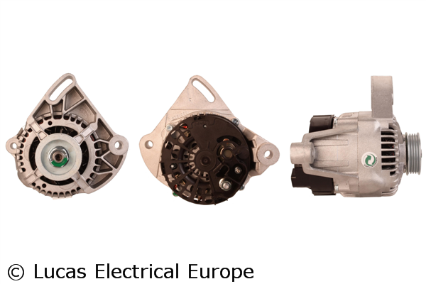 LUCAS ELECTRICAL LRA02099: Kintamosios srovės generatorius 75A