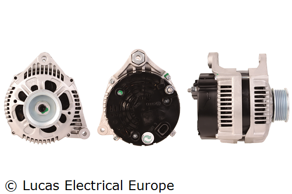 LUCAS ELECTRICAL LRA02112: Laturi 150A