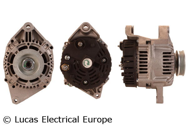 LUCAS ELECTRICAL LRA02113: Kintamosios srovės generatorius 75A