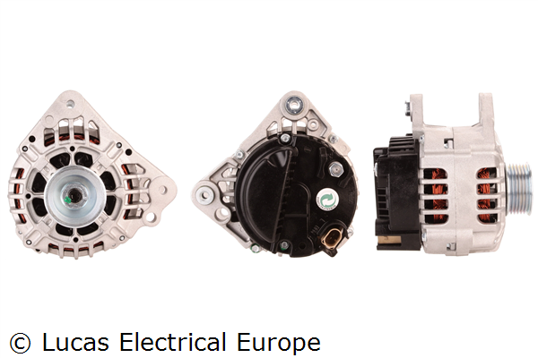 LUCAS ELECTRICAL LRA02254: Laturi 70A