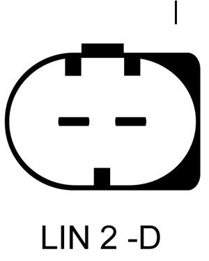 LUCAS ELECTRICAL LRA03152: Alternator 180A